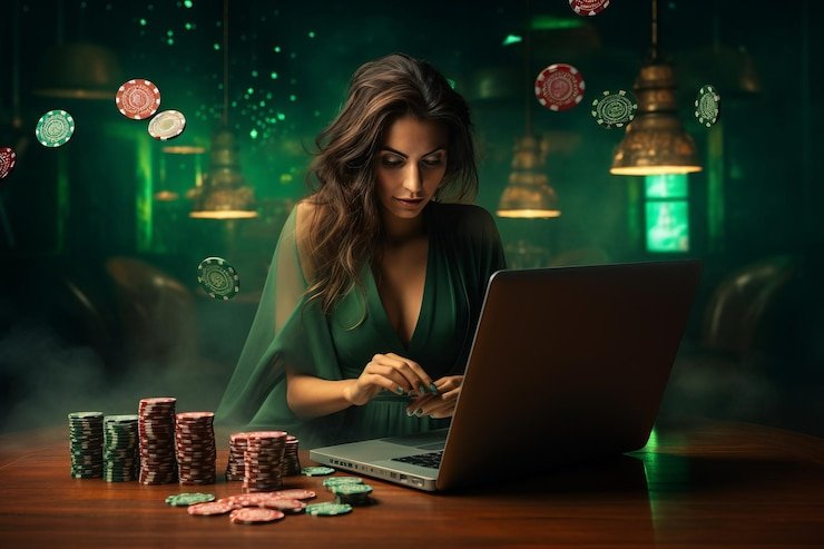 Pretty Gaming table selector on duniaklub login showing stake levels and dealer names