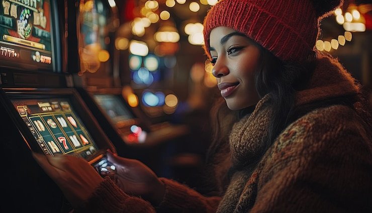 Speed Roulette results display and payout confirmation on duniaklub login